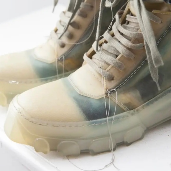 Rick Owens ( SOLD) - Picture 7 of 11